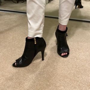 Vince Camuto booties